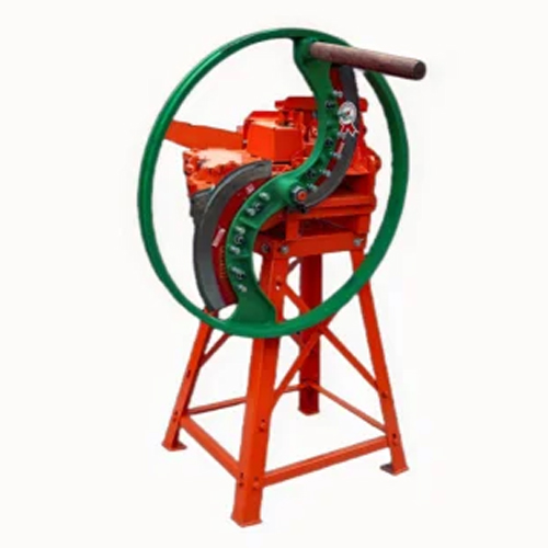Hand Operated Chaff Cutter Machine