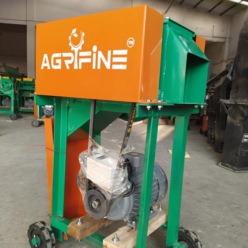 Subsidy Approved Heavy Duty Chaff Cutter Machine