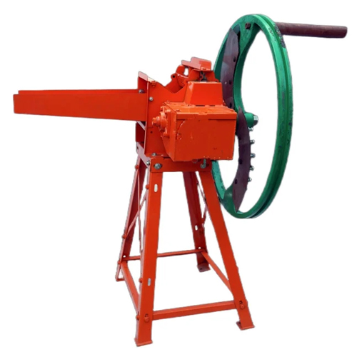 Hand Operated Chaff Cutter Machine - Image 2