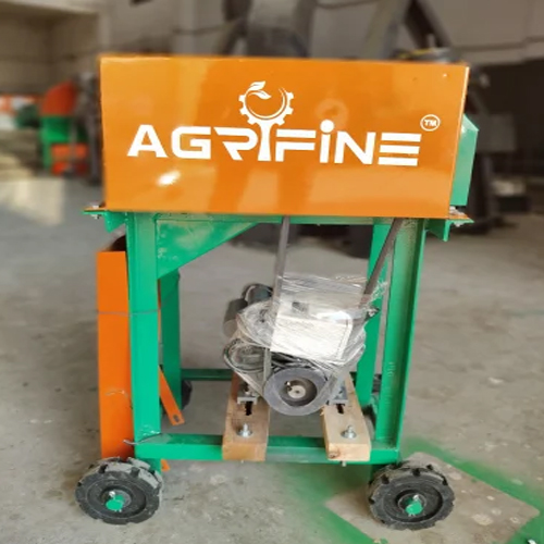 Subsidy Approved Heavy Duty Chaff Cutter Machine - Image 2