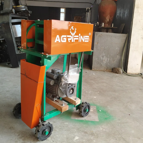 Subsidy Approved Heavy Duty Chaff Cutter Machine - Image 3