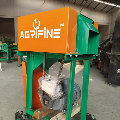 2 Hp Chaff Cutter - Image 3